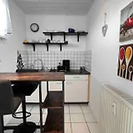 1-zimmer Im Zentrum * Wilhelmshaven