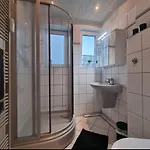 1-zimmer Im Zentrum