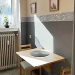 1-zimmer Im Zentrum * Wilhelmshaven