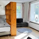Appartamento 1-zimmer Im Zentrum Wilhelmshaven