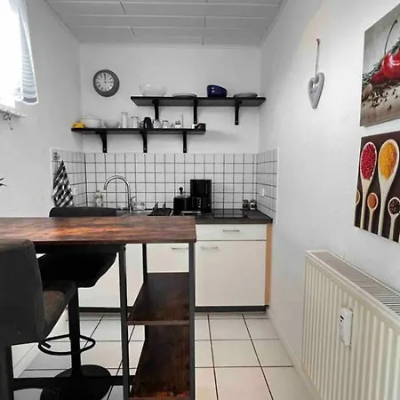 1-zimmer Im Zentrum * Wilhelmshaven