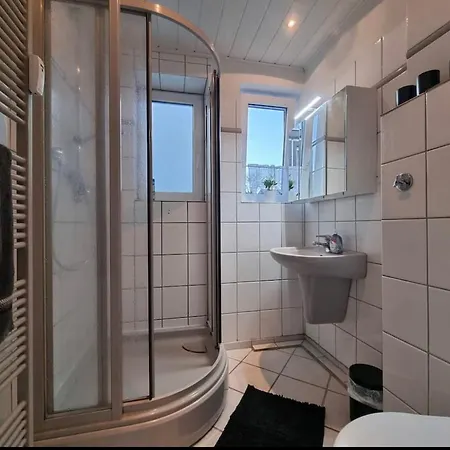 1-zimmer Im Zentrum