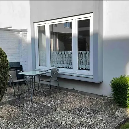 Appartamento 1-zimmer Im Zentrum *