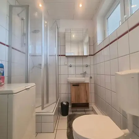 1-zimmer Im Zentrum