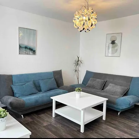 1-zimmer Im Zentrum Wilhelmshaven